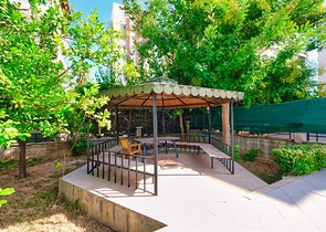 Apartment mit 3+1 Grundriss im Stadtteil Çaglayan - Antalya 