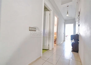 Apartment mit 3+1 Grundriss im Stadtteil Çaglayan - Antalya 