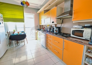 Apartment mit 3+1 Grundriss im Stadtteil Çaglayan - Antalya 