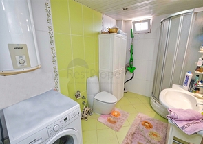 Apartment mit 3+1 Grundriss im Stadtteil Çaglayan - Antalya 