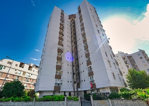 Apartment mit 3+1 Grundriss im Stadtteil Çaglayan - Antalya 