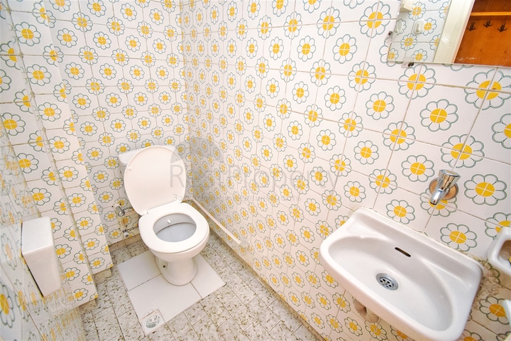 3+1 Wohnung im Zentrum von Antalya 