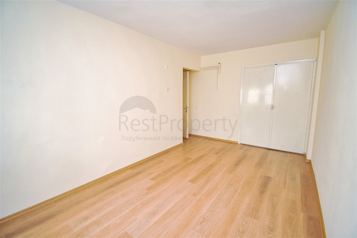 3+1 Wohnung im Zentrum von Antalya 