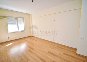 3+1 Wohnung im Zentrum von Antalya 