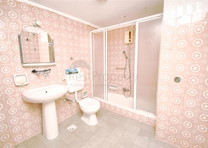 3+1 Wohnung im Zentrum von Antalya 