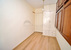 3+1 Wohnung im Zentrum von Antalya 