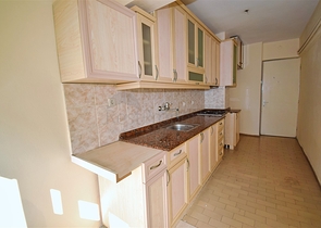 3+1 Wohnung im Zentrum von Antalya 