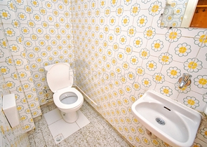 3+1 Wohnung im Zentrum von Antalya 