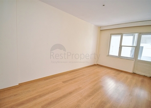 3+1 Wohnung im Zentrum von Antalya 