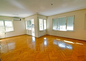 3+1 Wohnung im Zentrum von Antalya 