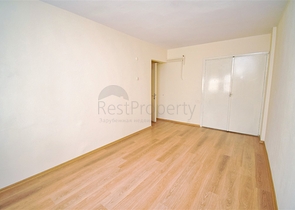 3+1 Wohnung im Zentrum von Antalya 