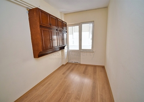 3+1 Wohnung im Zentrum von Antalya 