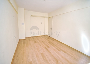 3+1 Wohnung im Zentrum von Antalya 