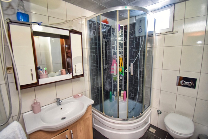 2+1-Apartments in der Nachbarschaft von Kemeragsa - Antalya 