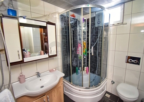 2+1-Apartments in der Nachbarschaft von Kemeragsa - Antalya 