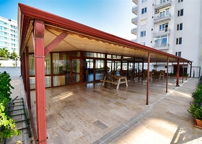 2+1-Apartments in der Nachbarschaft von Kemeragsa - Antalya 