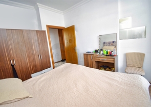 2+1-Apartments in der Nachbarschaft von Kemeragsa - Antalya 