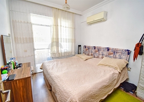 2+1-Apartments in der Nachbarschaft von Kemeragsa - Antalya 