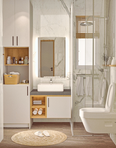 Investitionsprojekt im Bezirk Kepez - Antalya 