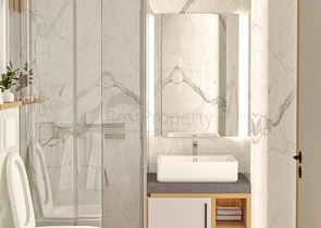 Investitionsprojekt im Bezirk Kepez - Antalya 