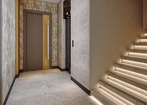 Investitionsprojekt im Bezirk Kepez - Antalya 