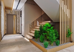 Investitionsprojekt im Bezirk Kepez - Antalya 