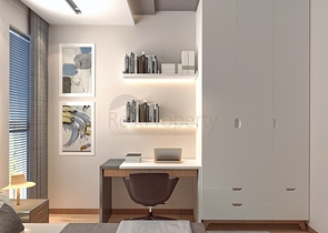 Investitionsprojekt im Bezirk Kepez - Antalya 