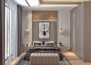 Investitionsprojekt im Bezirk Kepez - Antalya 