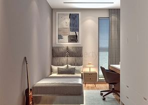 Investitionsprojekt im Bezirk Kepez - Antalya 