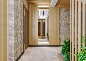 Investitionsprojekt im Bezirk Kepez - Antalya 