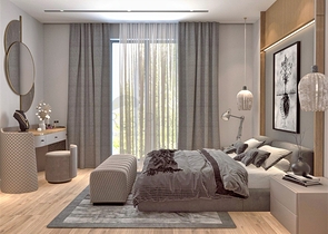 Investitionsprojekt im Bezirk Kepez - Antalya 