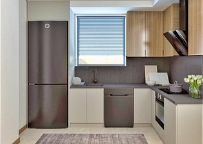 Investitionsprojekt im Bezirk Kepez - Antalya 