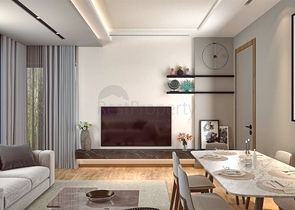 Investitionsprojekt im Bezirk Kepez - Antalya 