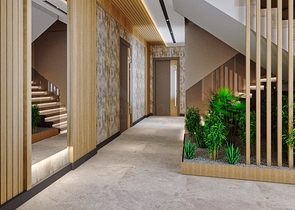 Investitionsprojekt im Bezirk Kepez - Antalya 