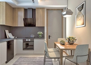 Investitionsprojekt im Bezirk Kepez - Antalya 