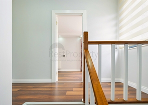 Villa mit 5+1 Grundriss in der Wohngegend Güzeloba - Antalya 