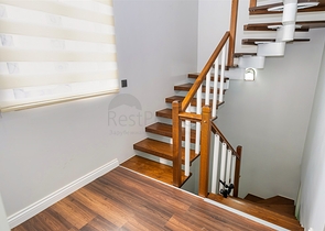 Villa mit 5+1 Grundriss in der Wohngegend Güzeloba - Antalya 