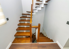 Villa mit 5+1 Grundriss in der Wohngegend Güzeloba - Antalya 