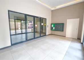 Apartment mit 1+1 Grundriss im Stadtteil Kepez - Antalya 