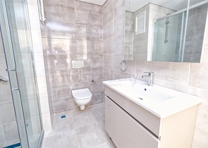 Apartment mit 1+1 Grundriss im Stadtteil Kepez - Antalya 