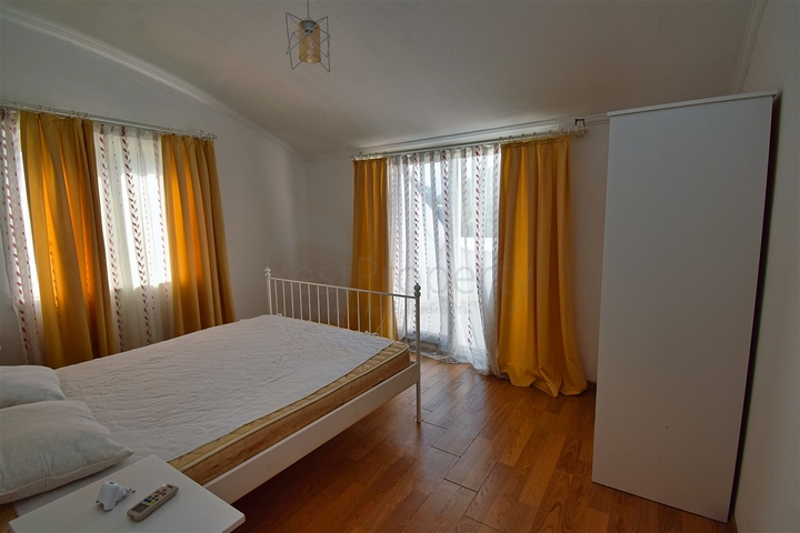 Apartment mit 3+1 Grundriss im Stadtteil Kemer - Antalya 