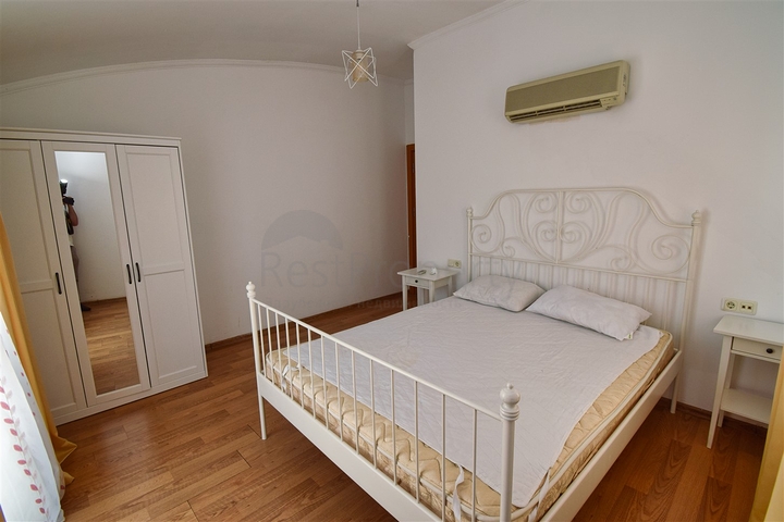 Apartment mit 3+1 Grundriss im Stadtteil Kemer - Antalya 