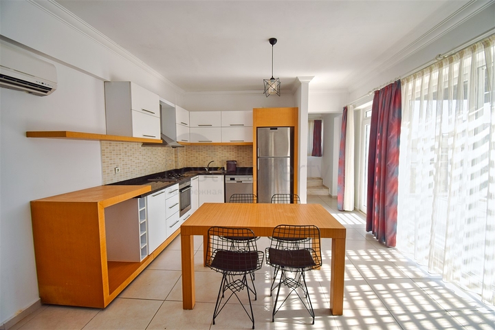 Apartment mit 3+1 Grundriss im Stadtteil Kemer - Antalya 