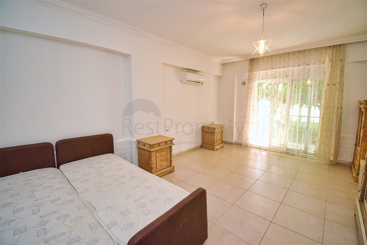 Apartment mit 3+1 Grundriss im Stadtteil Kemer - Antalya 