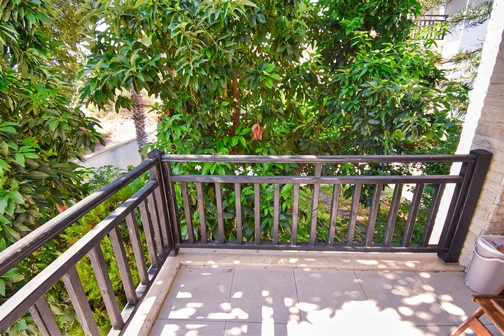 Apartment mit 3+1 Grundriss im Stadtteil Kemer - Antalya 