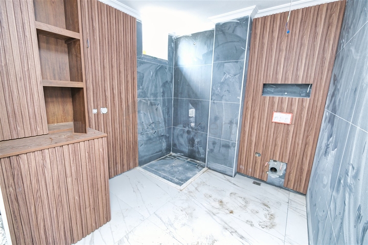 3+1-Villa in Kemer - Antalya 