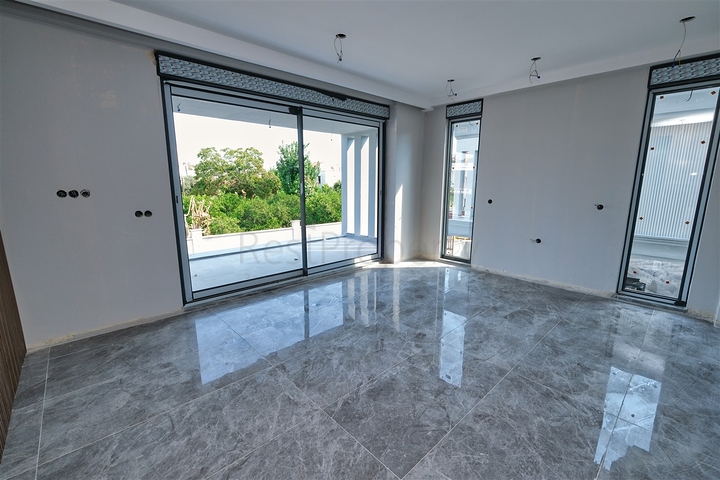 3+1-Villa in Kemer - Antalya 