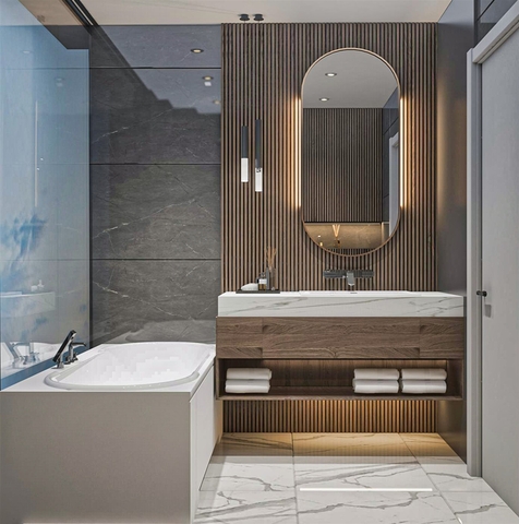 3+1-Villa in Kemer - Antalya 