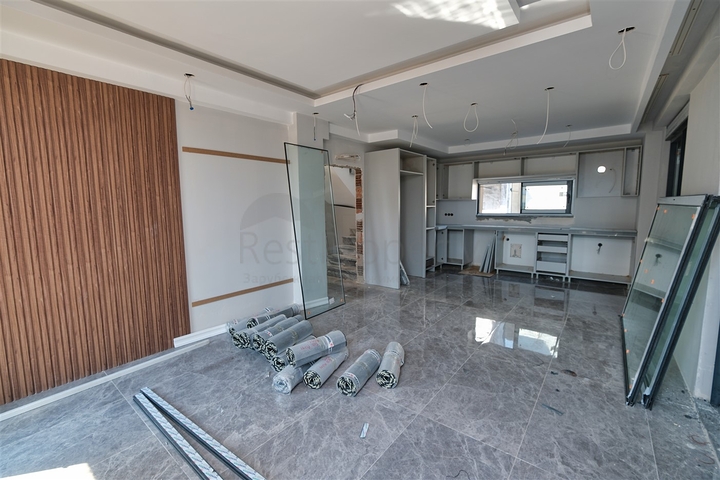 3+1-Villa in Kemer - Antalya 