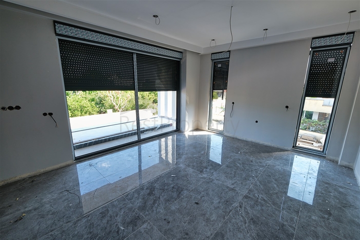 3+1-Villa in Kemer - Antalya 